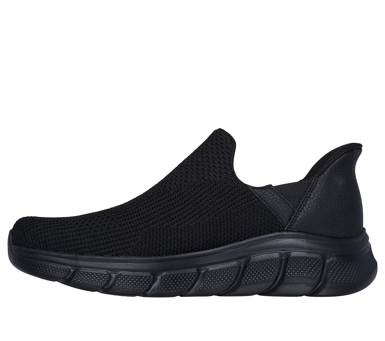 Skechers Men's BOBS B FLEX - RESILIENT EDGE 118306