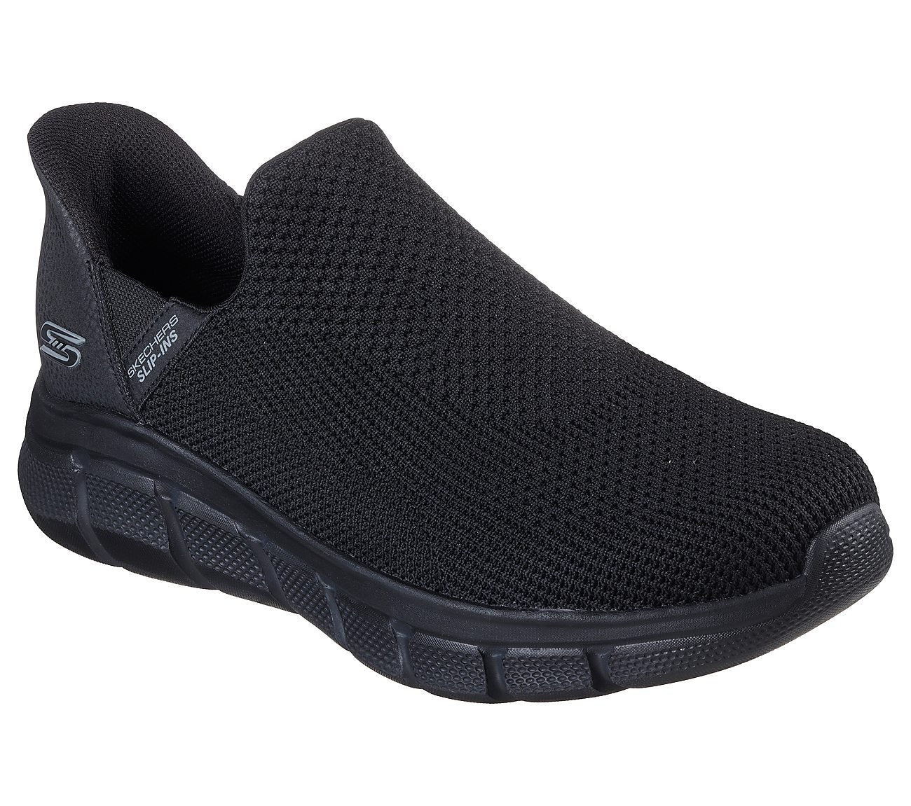 Skechers Men's BOBS B FLEX - RESILIENT EDGE 118306