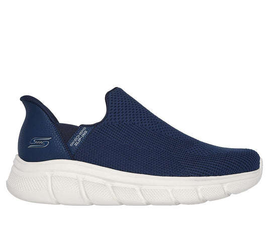 Skechers men's BOBS B FLEX - RESILIENT EDGE 118306