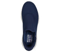 Skechers men's BOBS B FLEX - RESILIENT EDGE 118306