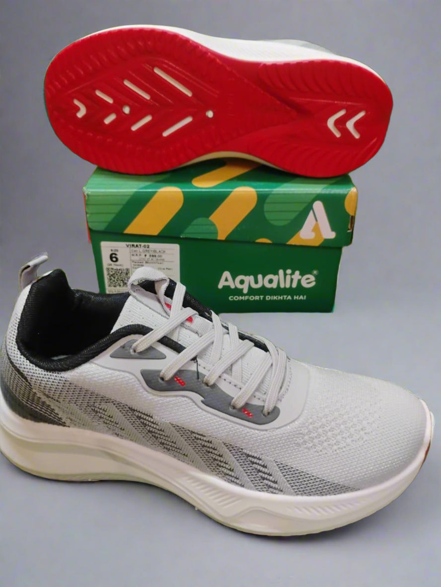 Aqualite Men's shoes VIRAT-02
