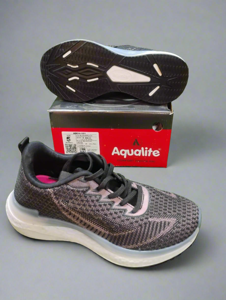 Aqualite Men's shoes ARCH-101