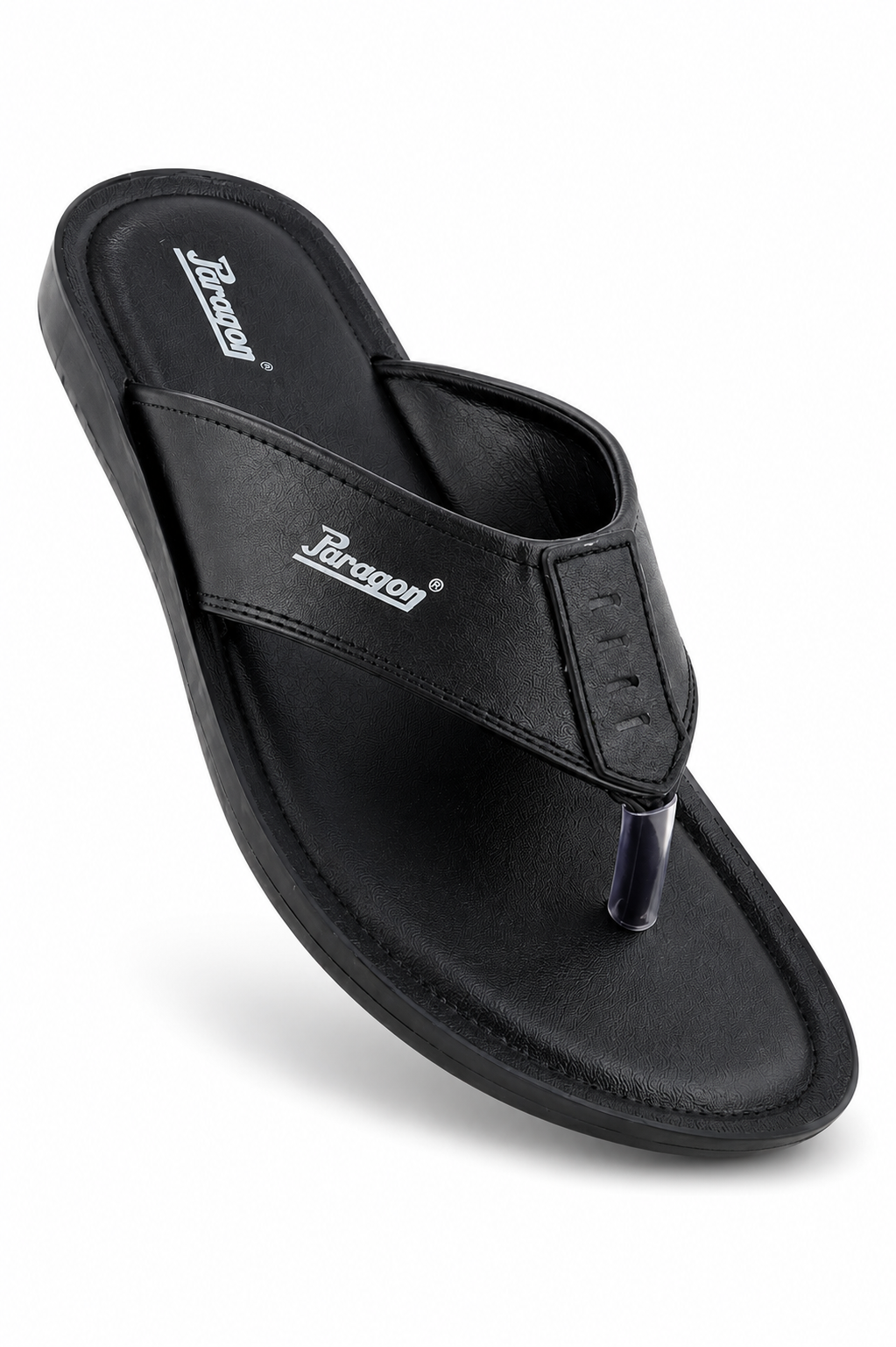 paragon mens paragon 650006gs chappal
