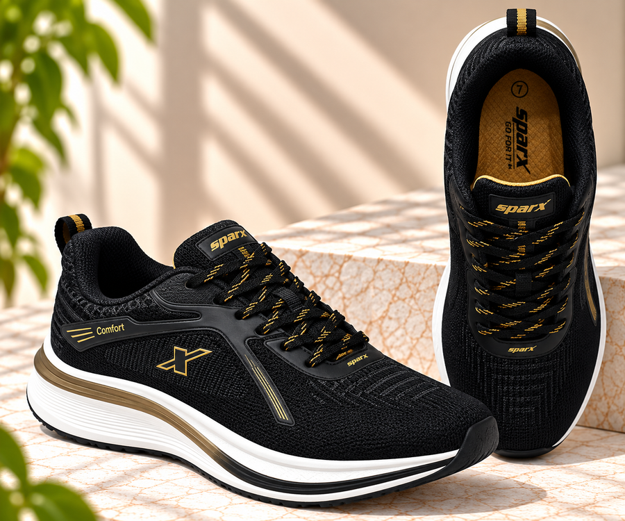 sparx mens sparx sm1060 shoe