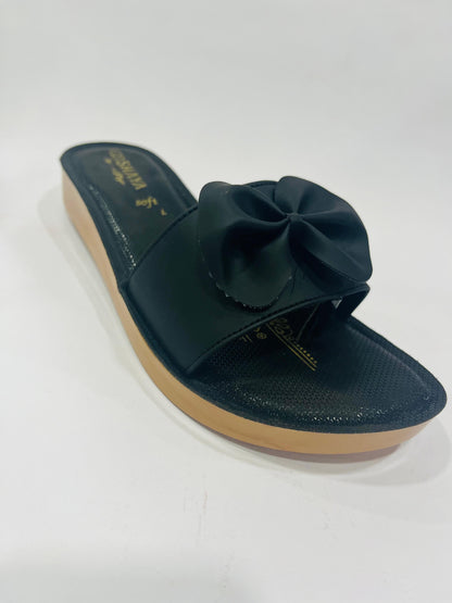 Shaya Women's flats rose 02
