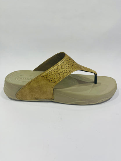 Welcome women's slippers LF 67