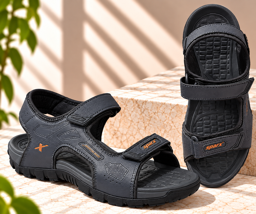 sparx mens sparx ss694 sandal