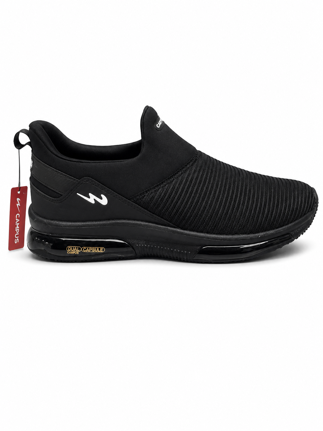 campus mens campus rockee pro shoe