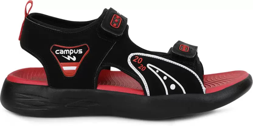 CAMPUS  Velcro Sports Sandals For Boys