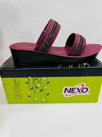 Nexo Women Sandals 3060