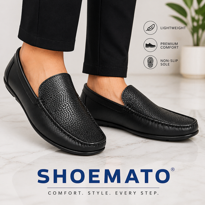 pentagun loafers lf03