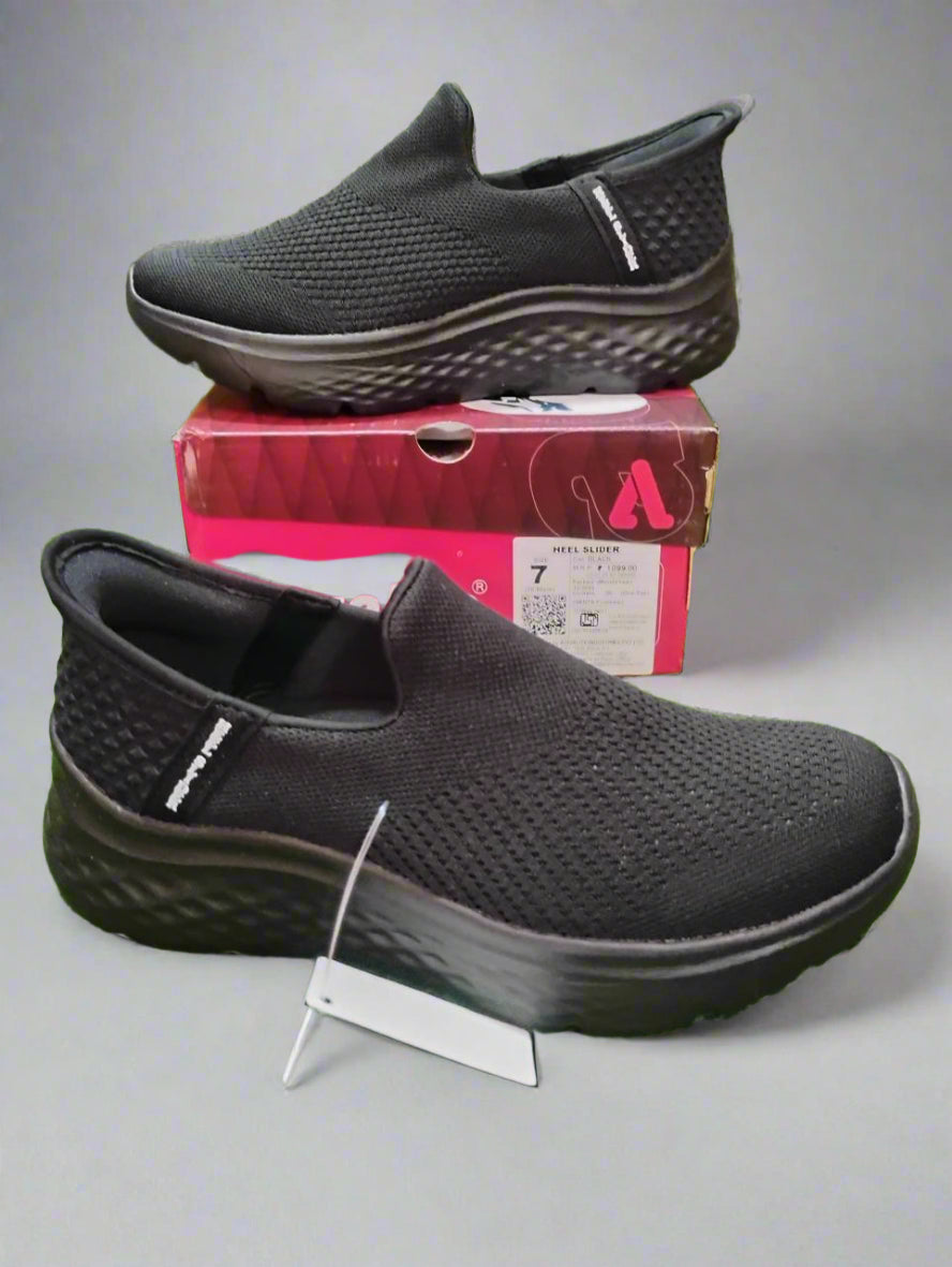 Aqualite Heel slider gents NBLRD  Men's shoes