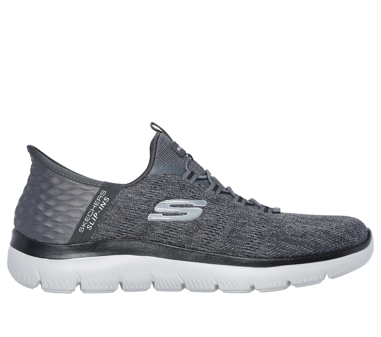 Skechers Men's Skechers Slip-ins: Summits - Key Pace 232469 CCBK