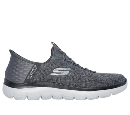Skechers Men's Skechers Slip-ins: Summits - Key Pace 232469 CCBK