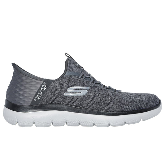 Skechers Men's Skechers Slip-ins: Summits - Key Pace 232469 CCBK