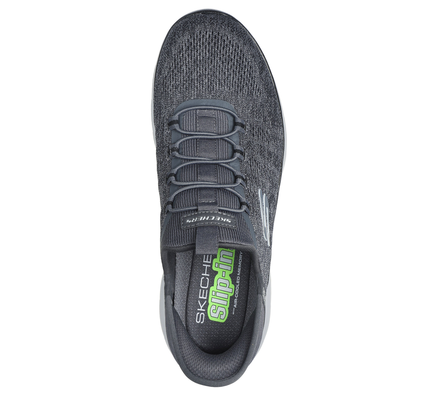 Skechers Men's Skechers Slip-ins: Summits - Key Pace 232469 CCBK