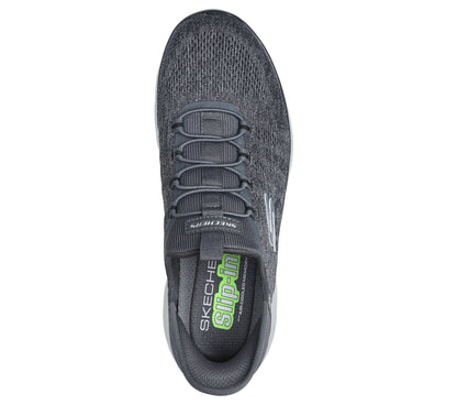 Skechers Men's Skechers Slip-ins: Summits - Key Pace 232469 CCBK