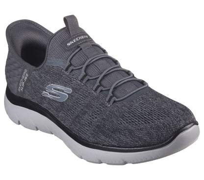 Skechers Men's Skechers Slip-ins: Summits - Key Pace 232469 CCBK