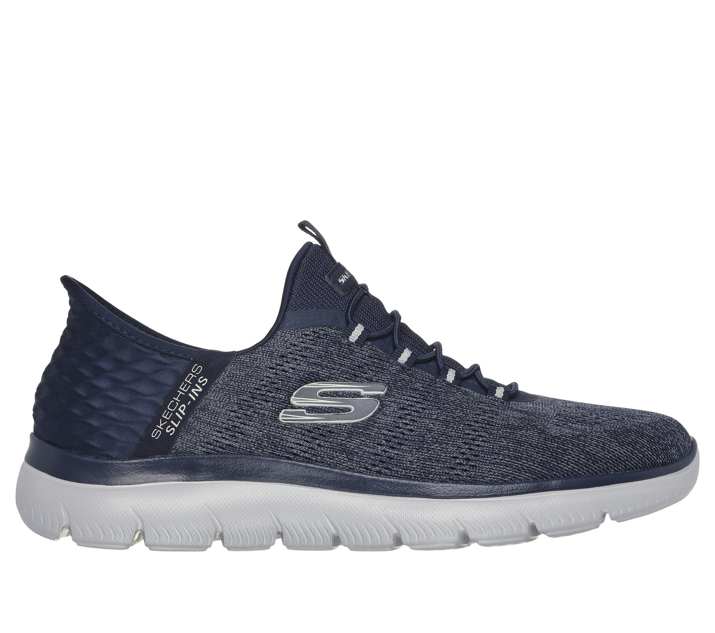 Skechers Men's Skechers Slip-ins: Summits - Key Pace 232469 CCBK