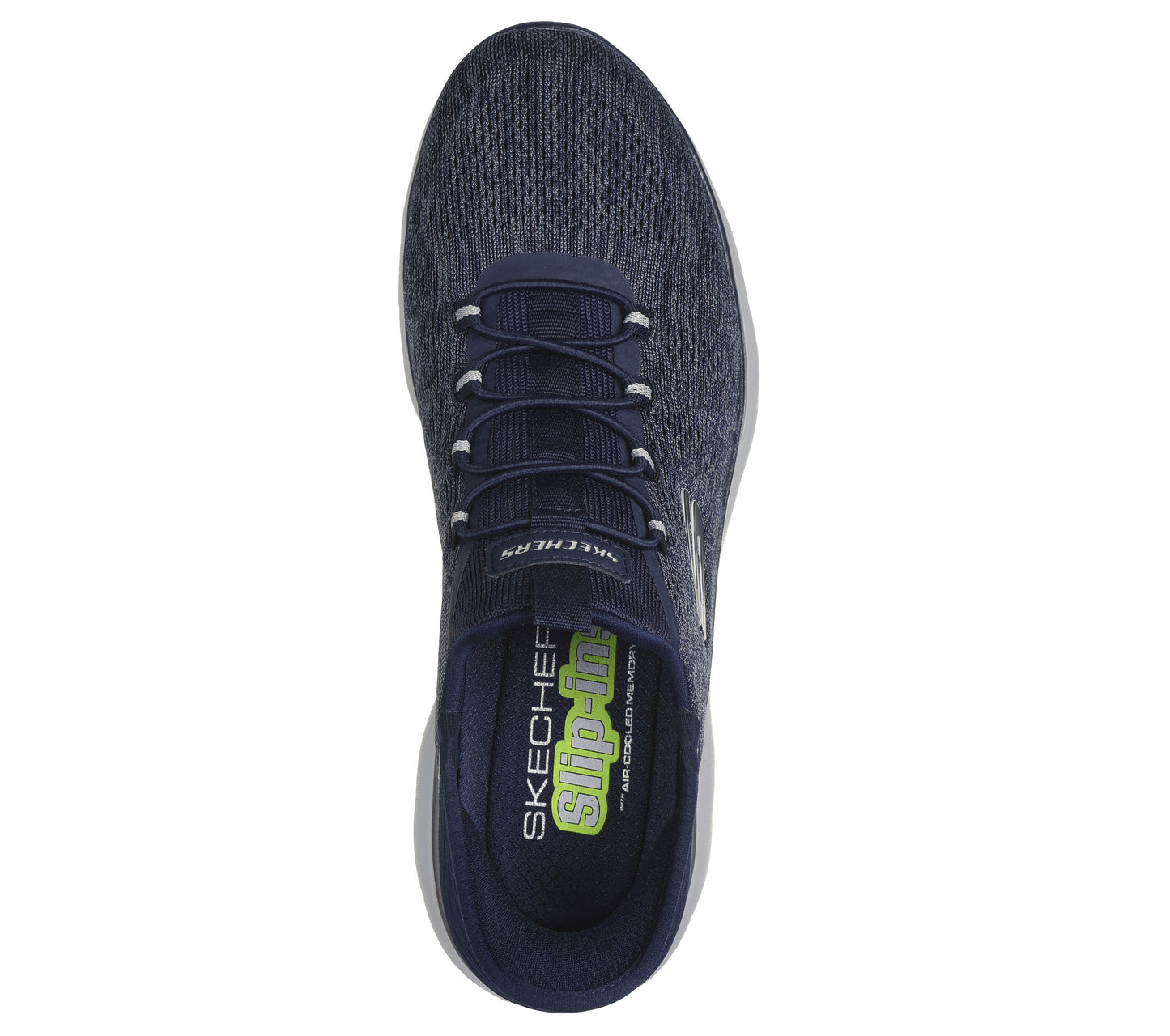 Skechers Men's Skechers Slip-ins: Summits - Key Pace 232469 CCBK