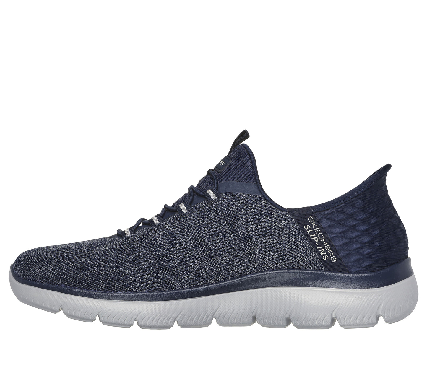 Skechers Men's Skechers Slip-ins: Summits - Key Pace 232469 CCBK