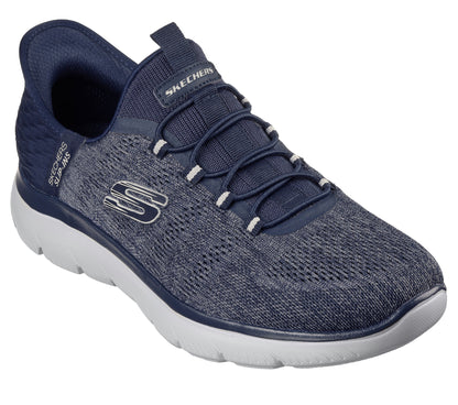 Skechers Men's Skechers Slip-ins: Summits - Key Pace 232469 CCBK