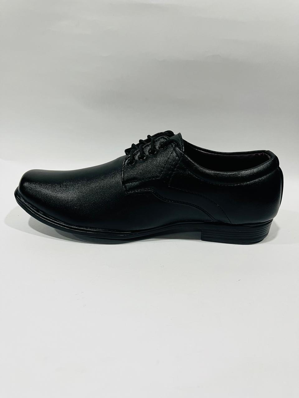 Thakur Shab Formal Shoes