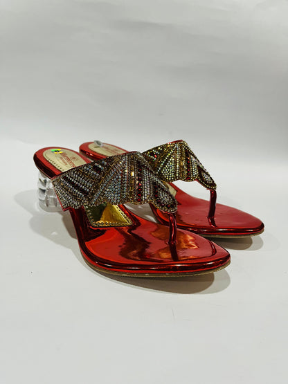Ladies Wedding High Heel | Wedding Wear