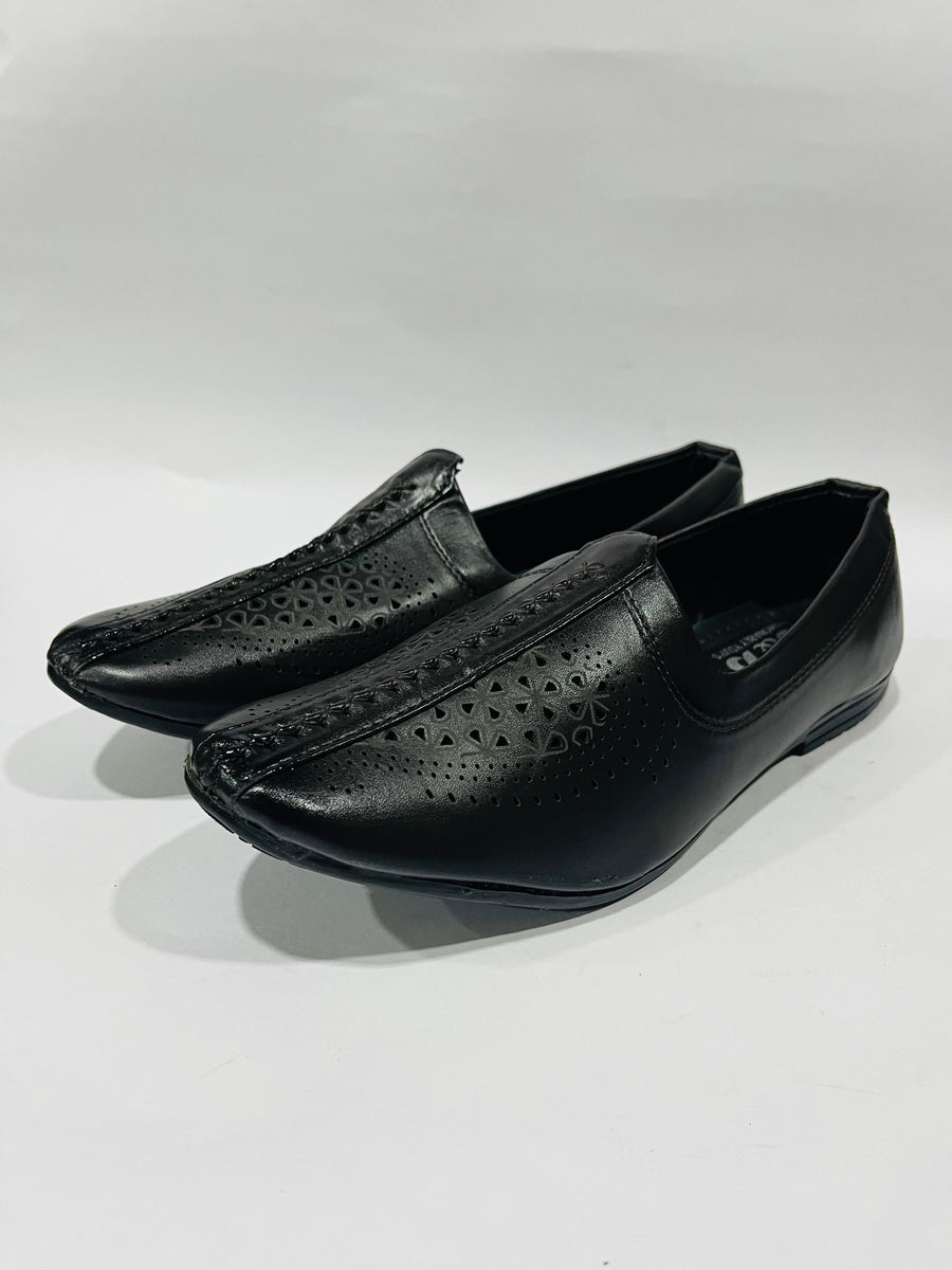 B&B Mojdi Shoes | Brown | Buy Online India