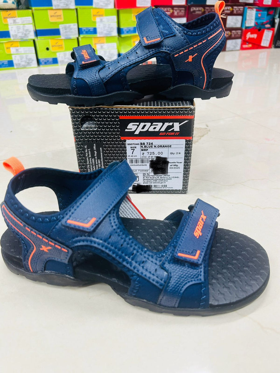 sparx ss-724