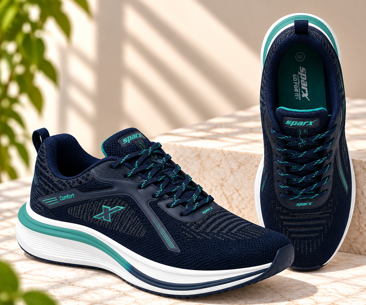 sparx mens sparx sm1060 shoe