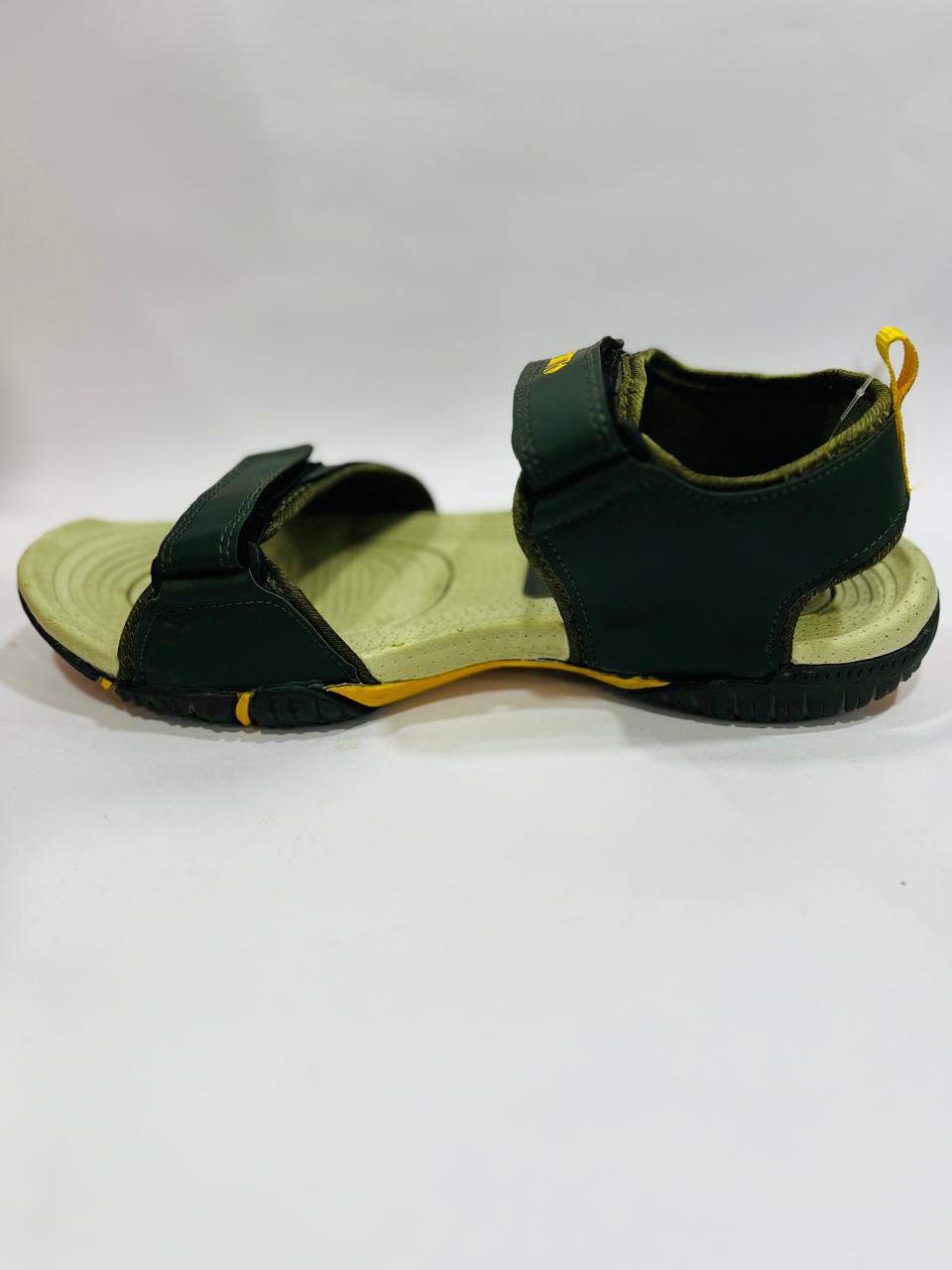 Reliance Xlerate  Mens Sandal XMS-9028