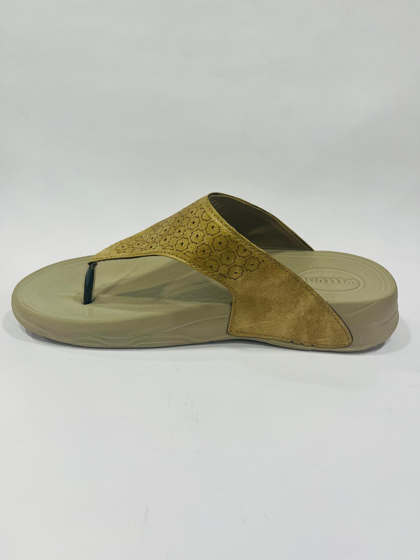 Welcome women's slippers LF 67