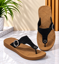 Flite Women's PUL61 Fancy Chappal