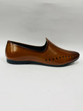 Brown Mojdi for Men | Buy Online India