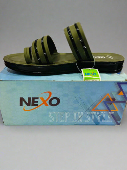 Nexo Ladies Chappal 1819