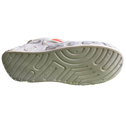 Storm Stylish Training Shoes with Breathable Upper