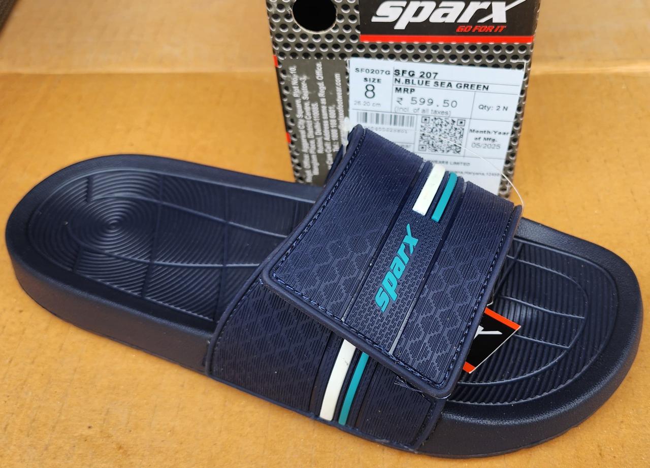 sparx sfg207
