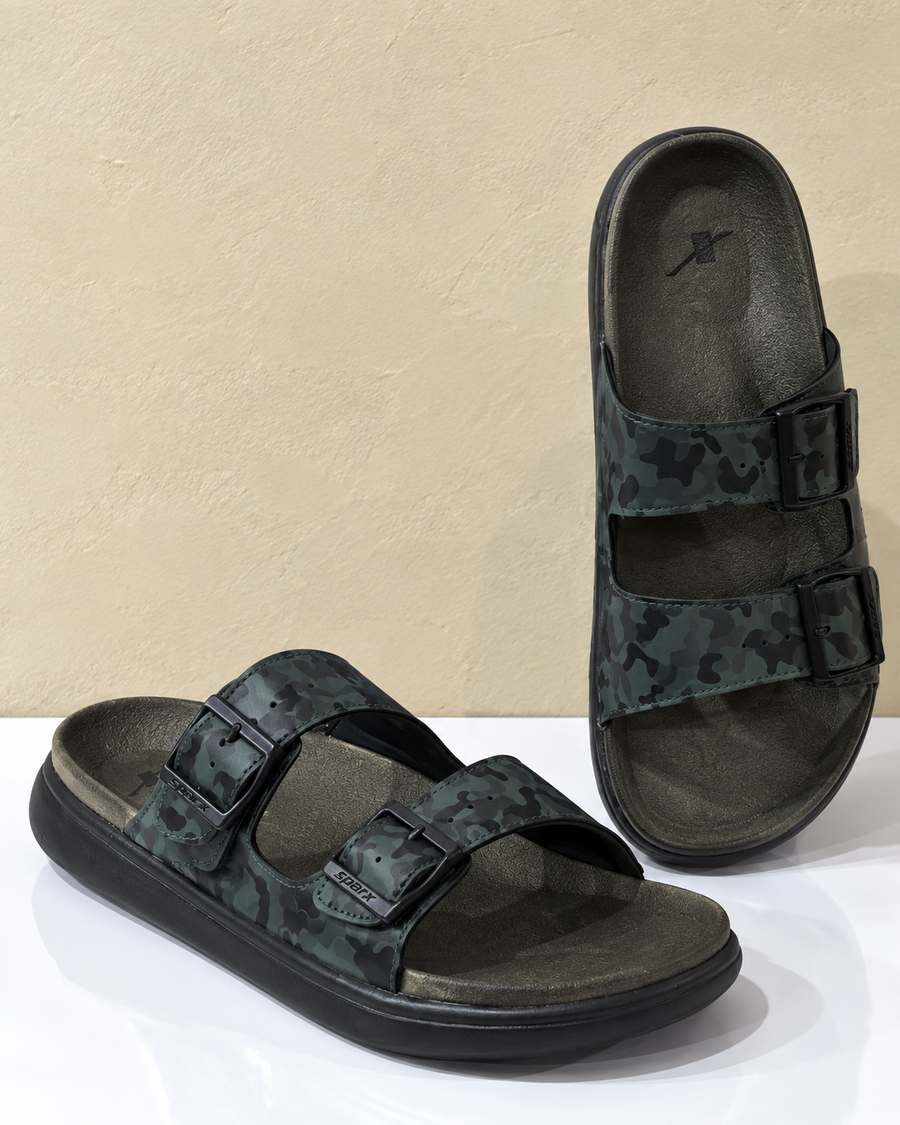 sparx mens sparx sfg189 chappal