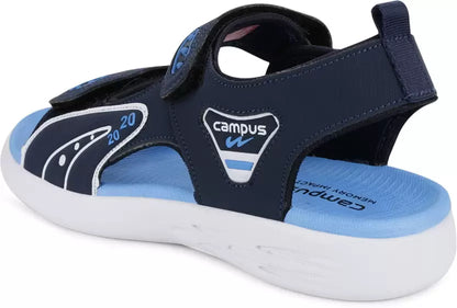 CAMPUS  Velcro Sports Sandals For Boys