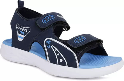 CAMPUS  Velcro Sports Sandals For Boys