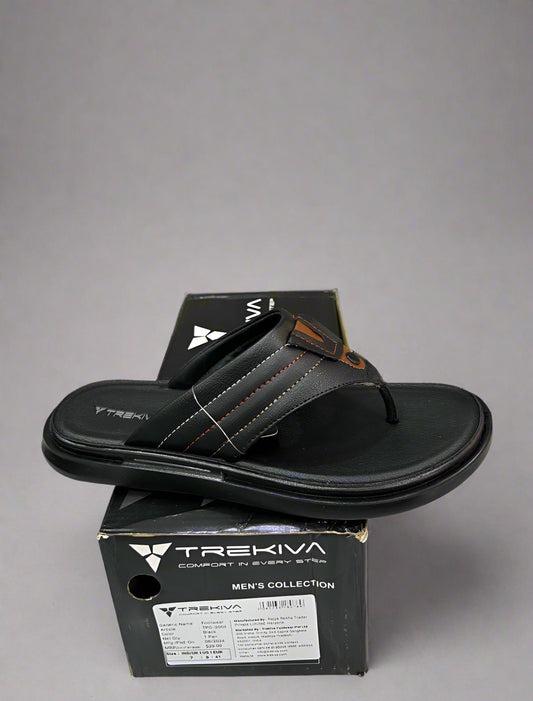 Trekiva Men's casual slippers TPG-3004