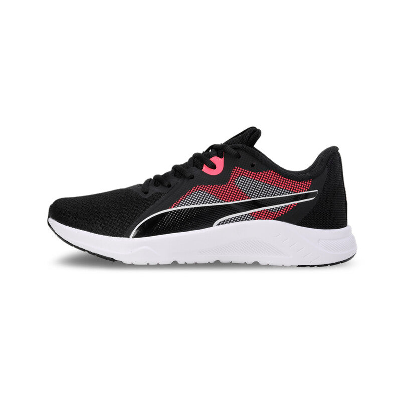 PUMA Slip-Resistant Low-Top Long Distance Running Shoes 310595