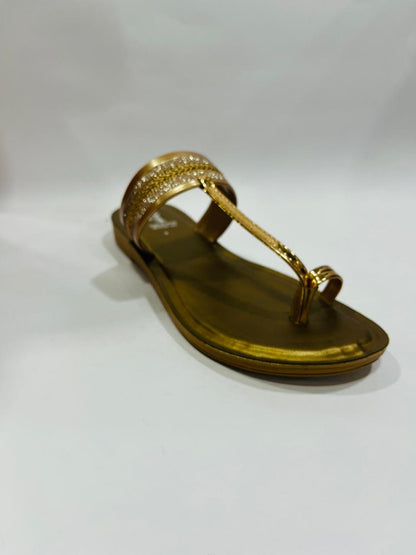 Lakhani Women Chappal KELLY 02