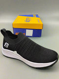 ADMA LOGO-1 Men's Sports Shoes | Navy | Buy Online India