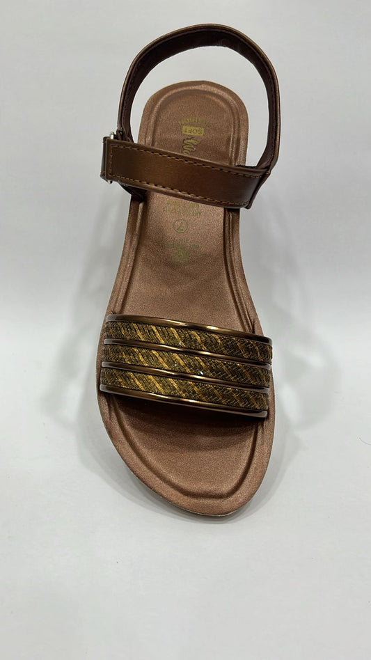 Walkaro wemen's sandals WL 7911