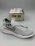 ADMA Alpha-1 Men's Sports Shoes | Gray | Buy Online India