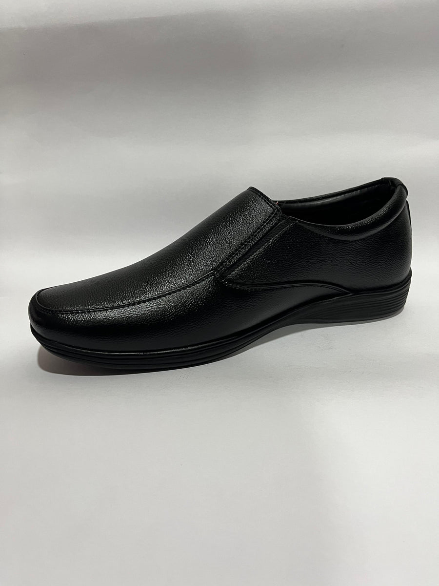 Bata 8516675 Men's Shoes | Black | Buy Online India