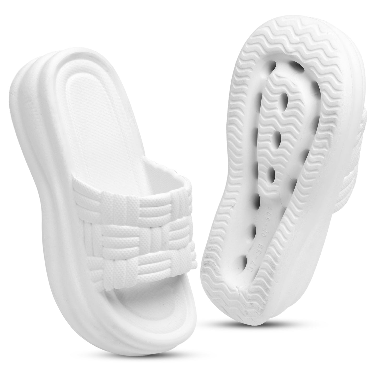 tomsy choice 501_white