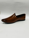 Brown Mojdi for Men | Buy Online India